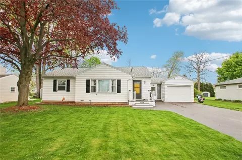 2981 Mount Read Blvd, Greece, NY 14616