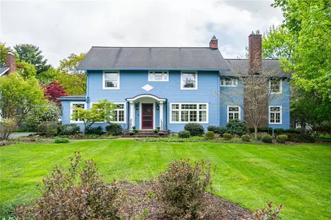 1166 Clover St, Brighton, NY 14610