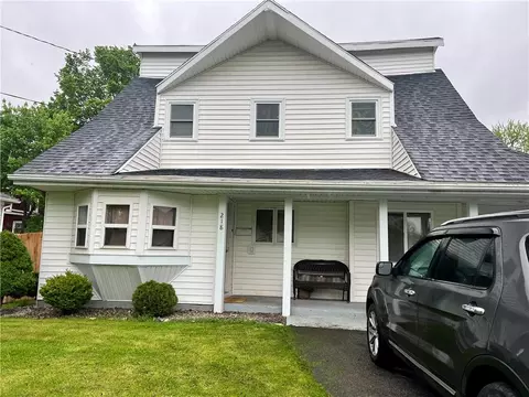 218 Wilson Ave, Lenox, NY 13032