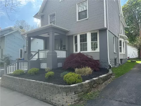 275 S Goodman St, Rochester, NY 14607