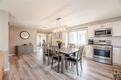 Dining - 201 Impala Dr, Irondequoit, NY 14609 photo 1 of 2