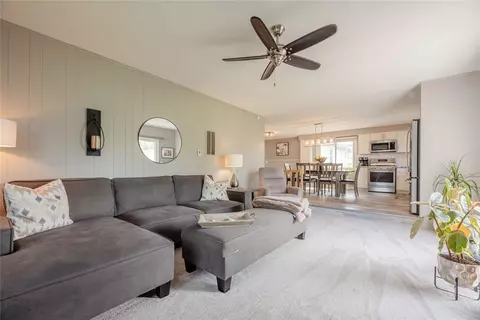 Living - 201 Impala Dr, Irondequoit, NY 14609 photo 3 of 4