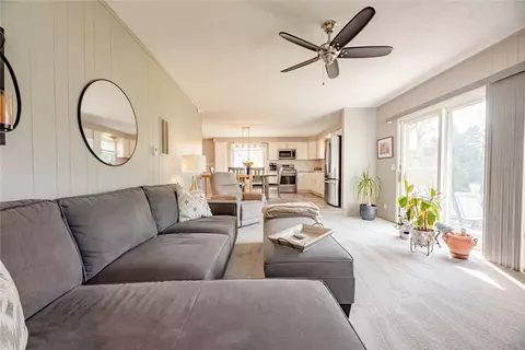 Living - 201 Impala Dr, Irondequoit, NY 14609 photo 4 of 4