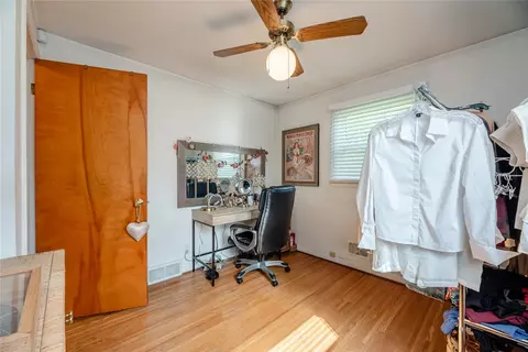 Bedroom - 201 Impala Dr, Irondequoit, NY 14609 photo 5 of 5