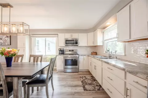 Kitchen - 201 Impala Dr, Irondequoit, NY 14609 photo 1 of 1