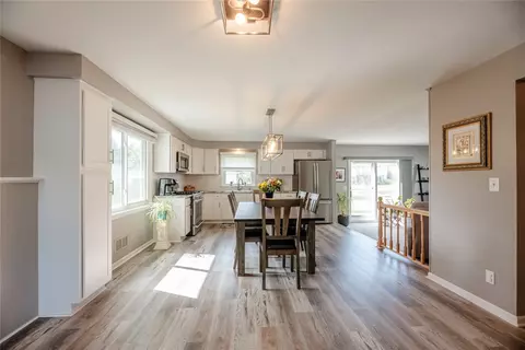 Entry Way - 201 Impala Dr, Irondequoit, NY 14609 photo 1 of 3