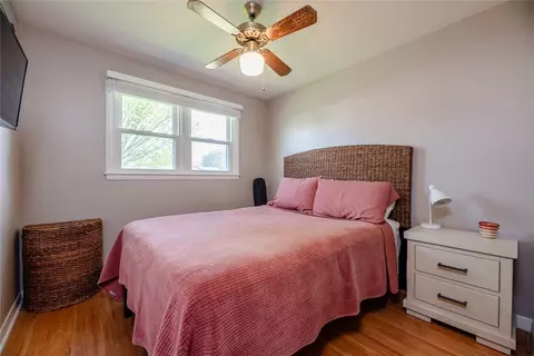 Bedroom - 201 Impala Dr, Irondequoit, NY 14609 photo 2 of 5
