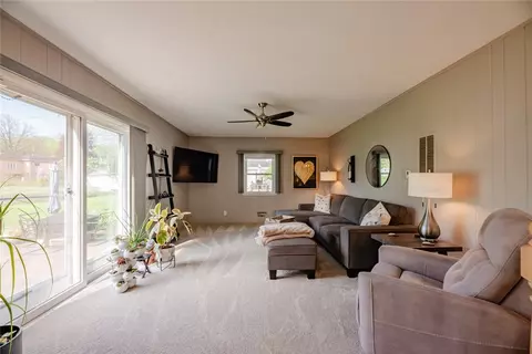 Living - 201 Impala Dr, Irondequoit, NY 14609 photo 1 of 4