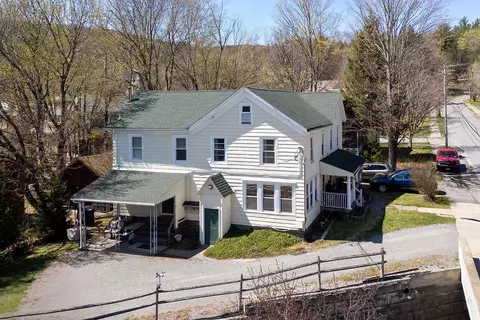 111 Walnut St, Middletown, NY 12455