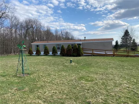 776 County Road 10, Pharsalia, NY 13801