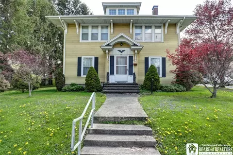 451 Fairmount Ave, Ellicott, NY 14701