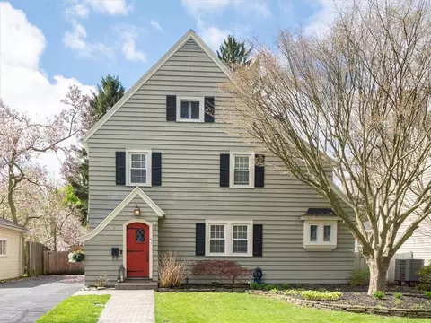 1 Galusha St, Perinton, NY 14450