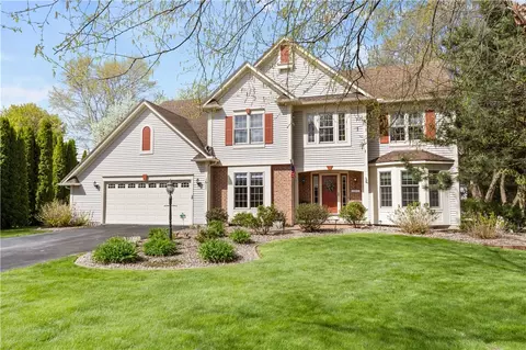 1611 Loughrea Ter, Webster, NY 14580