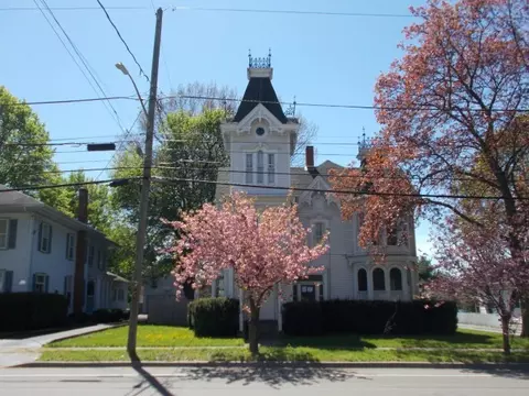 237 Main St, North Dansville, NY 14437
