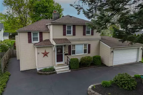 239 Fairfax Rd, Rochester, NY 14609