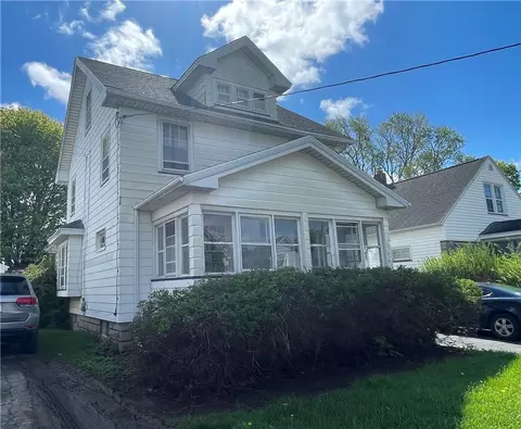 1002 Glide St, Rochester, NY 14606