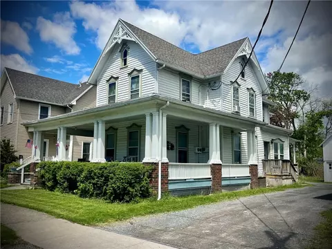 125 Benham St, Milo, NY 14527