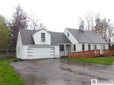 14 Stoneman Ave, Busti, NY 14750