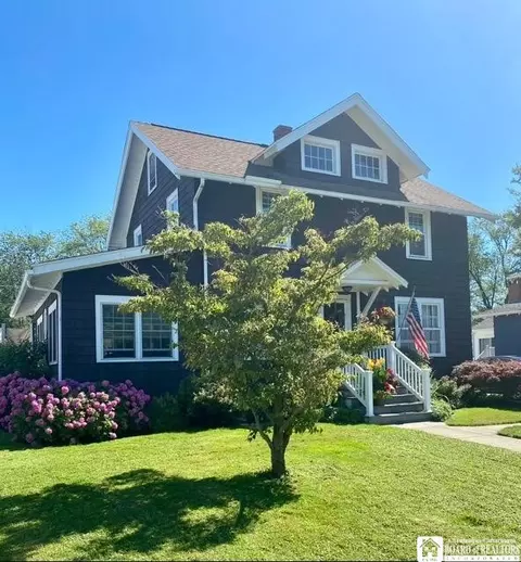 121 W Seventh St, Dunkirk, NY 14048