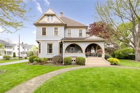 113 Franklin St, Arcadia, NY 14513