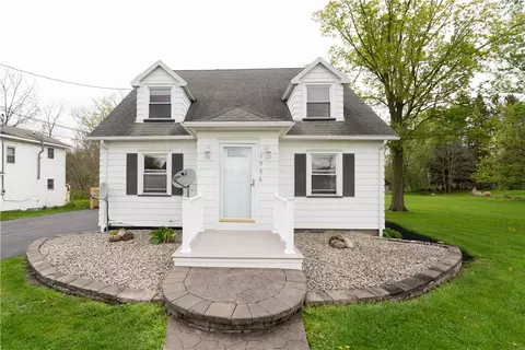 1956 Rush Mendon Rd, Rush, NY 14543