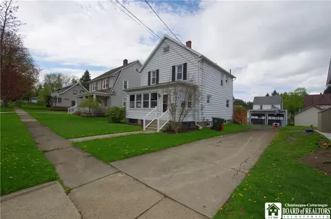 20 Elam Ave, Jamestown, NY 14701