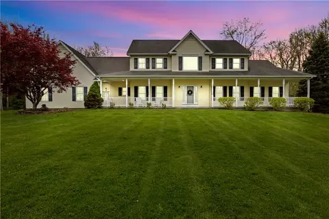 3971 Stalker Rd, Macedon, NY 14502