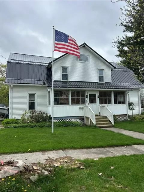 35 Tempest St #37, Perry, NY 14530