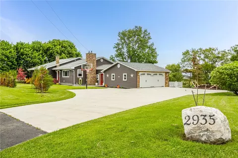 2935 Main St, Piffard, NY 14533