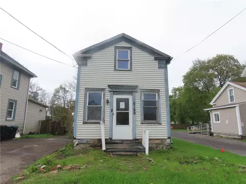 6199 Route 21, Williamson, NY 14589