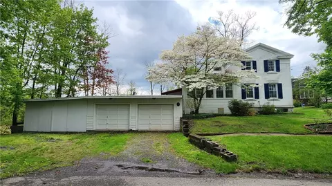 1 S Seneca St, Waterloo, NY 13165