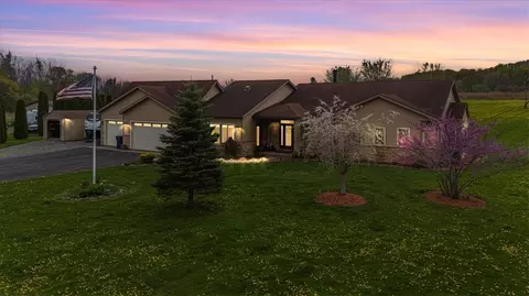 5186 Tellier Rd, Arcadia, NY 14513