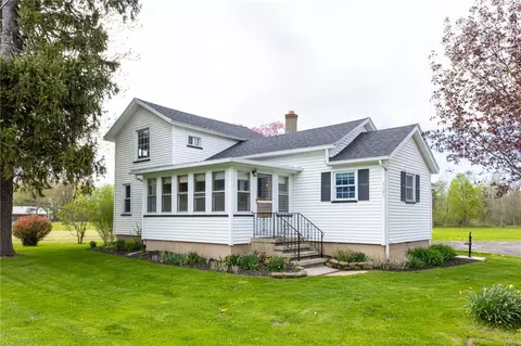 3026 Roosevelt Hwy, Hamlin, NY 14464