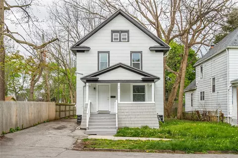 34 Admiral Park, Rochester, NY 14613