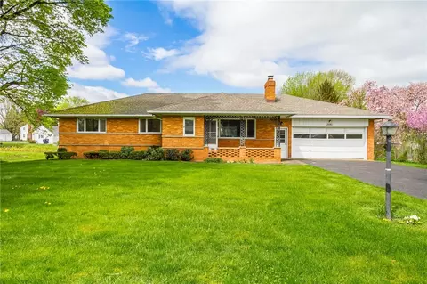 2081 Portland Ave, Irondequoit, NY 14617