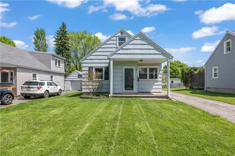 70 Alcott Rd, Greece, NY 14626