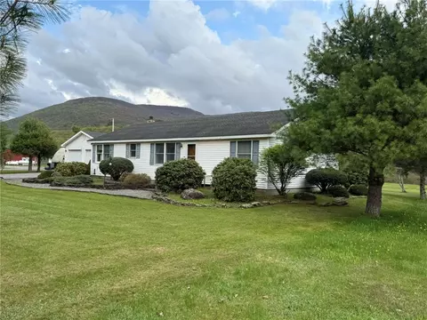 1926 County Route 41, Roxbury, NY 12474