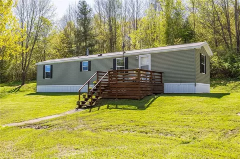 150 Clute Rd, Italy, NY 14512