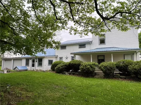 5120 County Road 14, Catharine, NY 14869