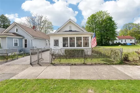 259 Seward St, Rochester, NY 14608