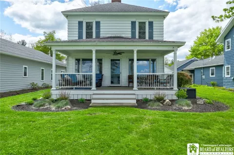 165 Front St, Busti, NY 14750