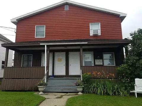 225 E Orvis St #1-4, Massena, NY 13662