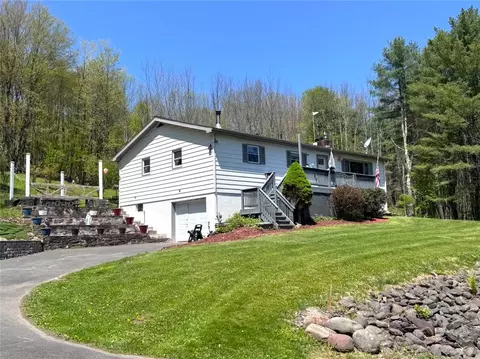 243 Haney Rd, Otego, NY 13825