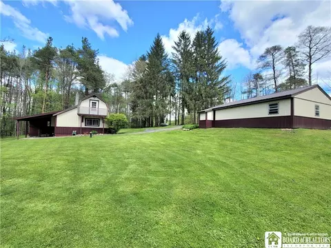 149 Goshen Rd, Harmony, NY 14767