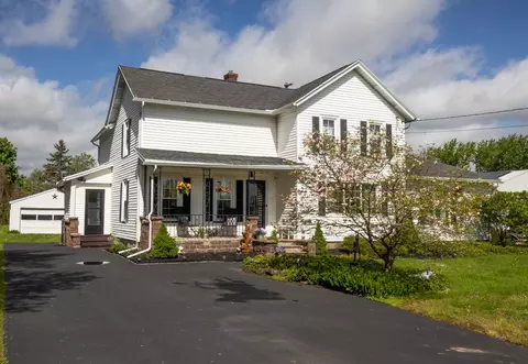 3294 Fancher Rd, Murray, NY 14411
