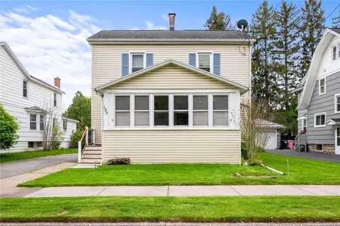 125 Heath St, Arcadia, NY 14513