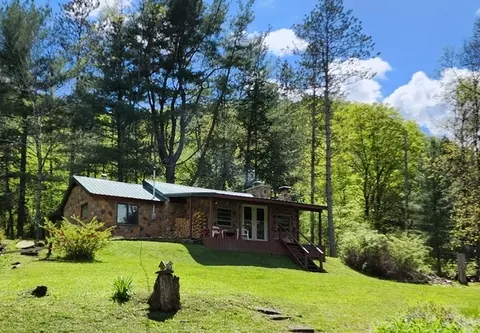 6163 Rich Valley Rd, Shippen Twp, PA 15834