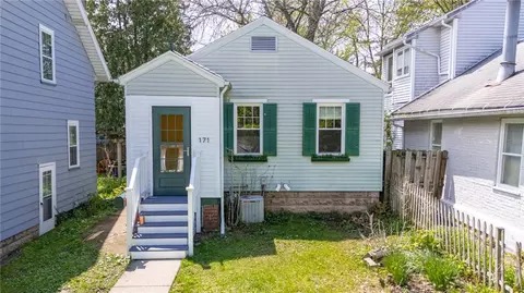 171 Benton St, Rochester, NY 14620
