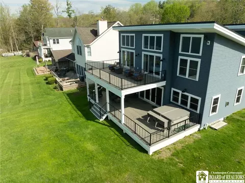 5518 Wells Bay Lakefront, North Harmony, NY 14710