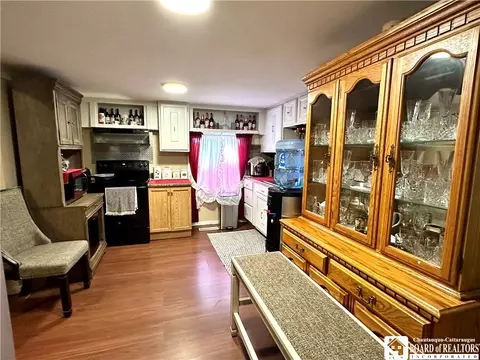 Kitchen - 1618 Avenue A, Olean, NY 14760 photo 3 of 5